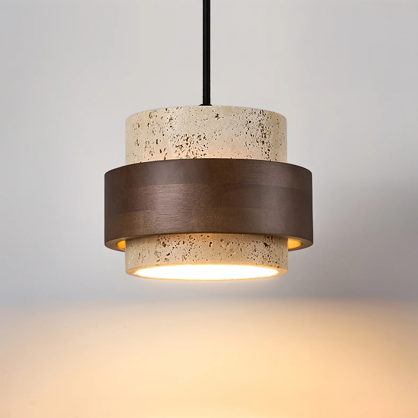 Stonova Swag Pendant Lamp - Image 16