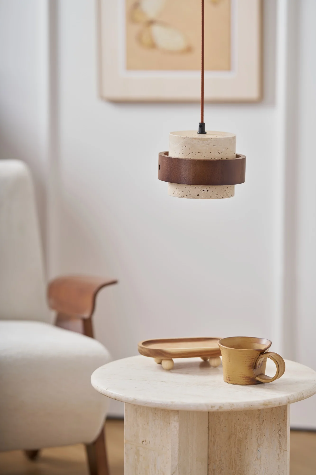 Stonova Swag Pendant Lamp - Image 21