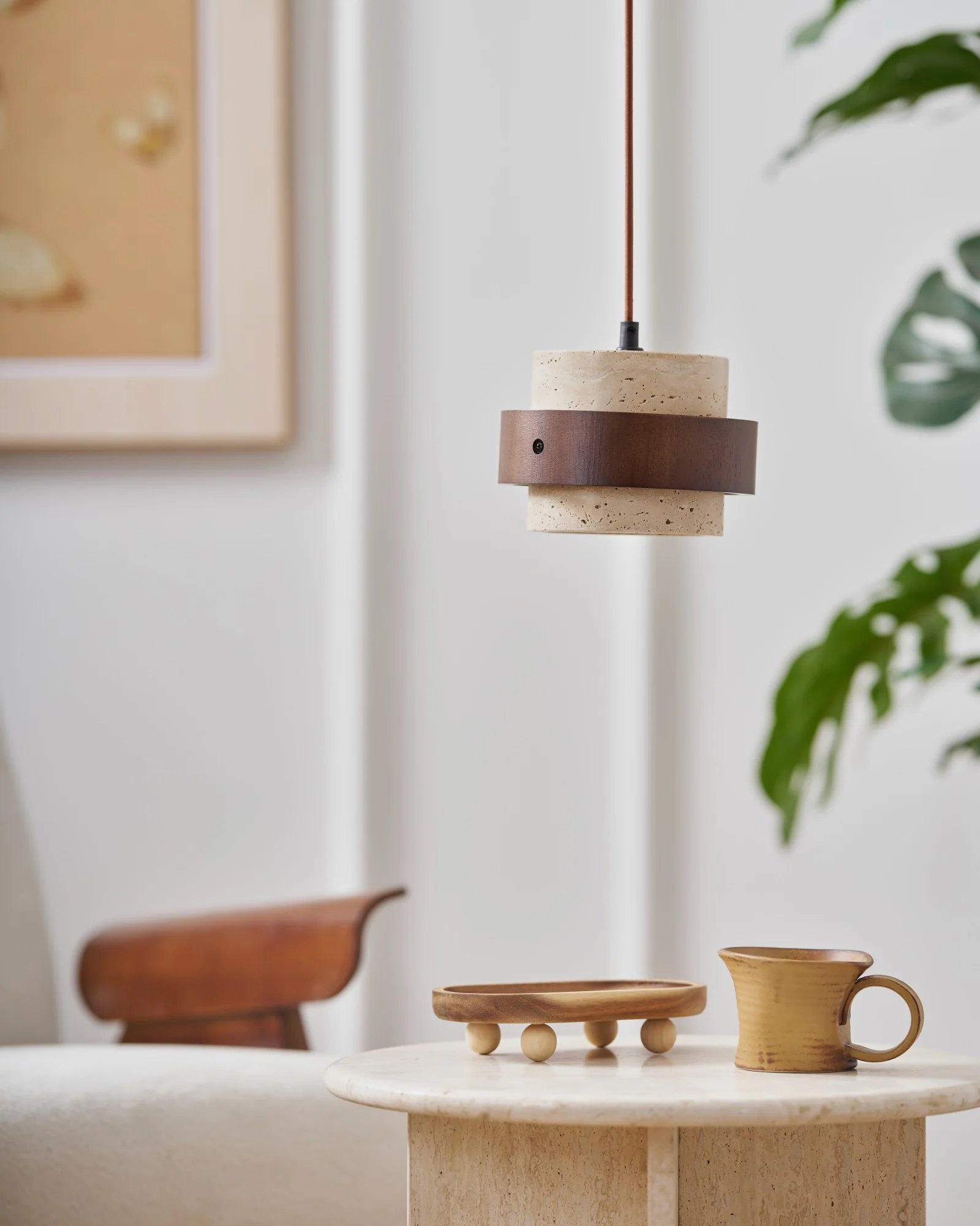 Stonova Swag Pendant Lamp - Image 22