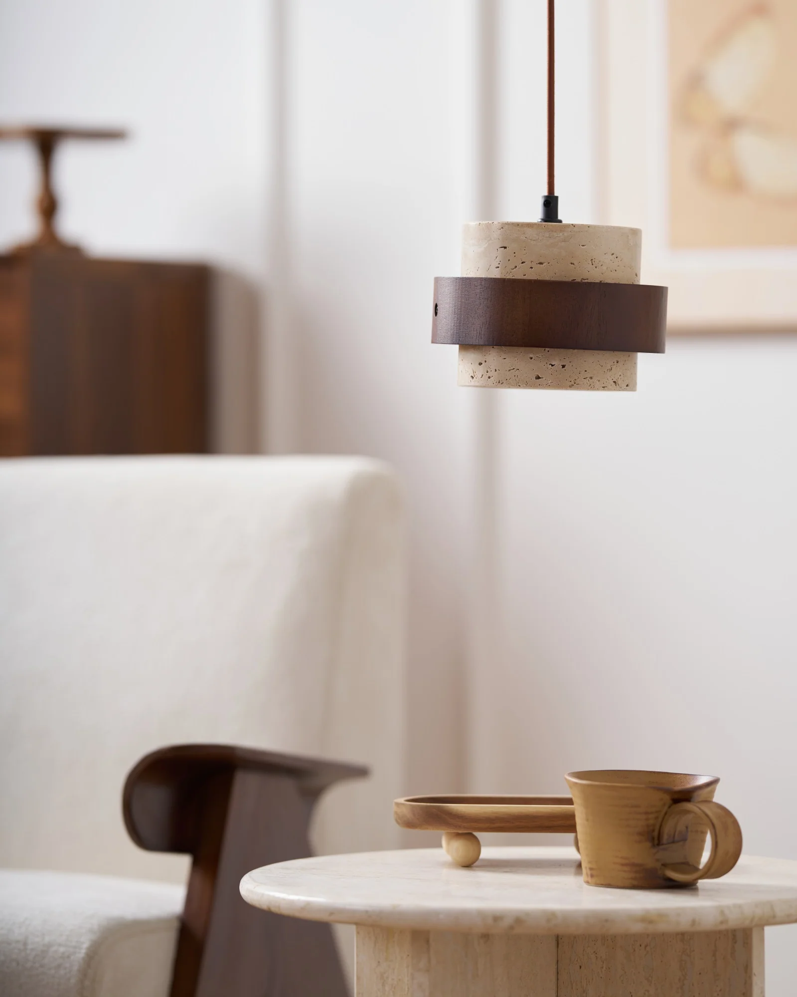 Stonova Swag Pendant Lamp - Image 23