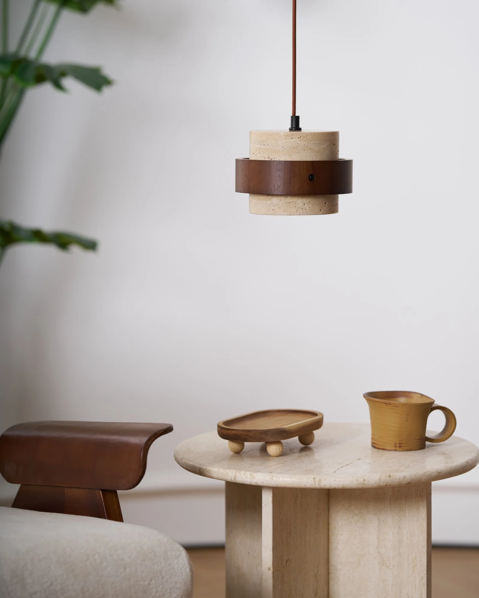 Stonova Swag Pendant Lamp - Image 24