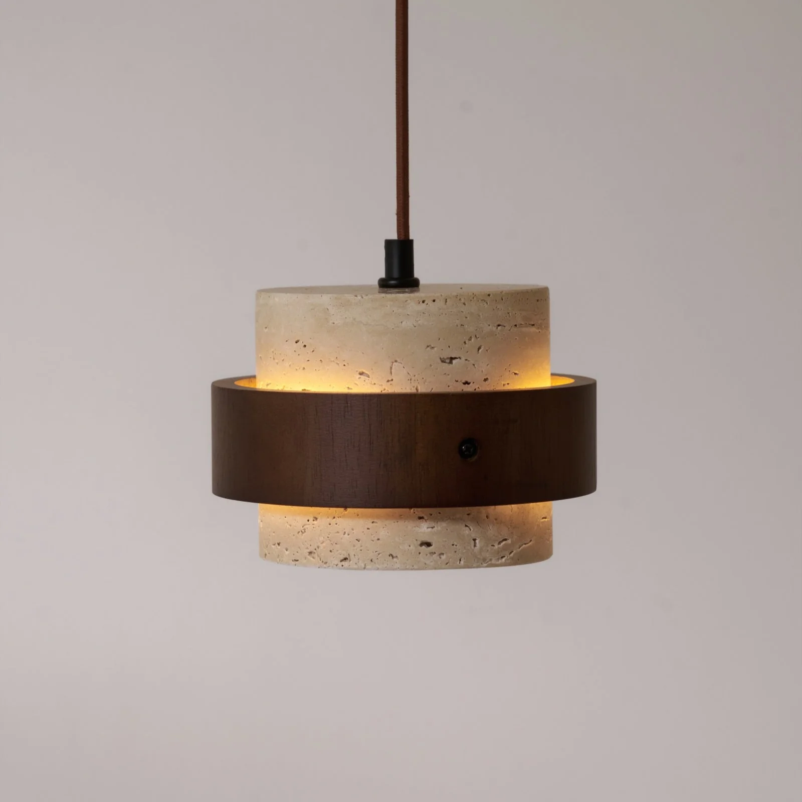 Stonova Swag Pendant Lamp - Image 25