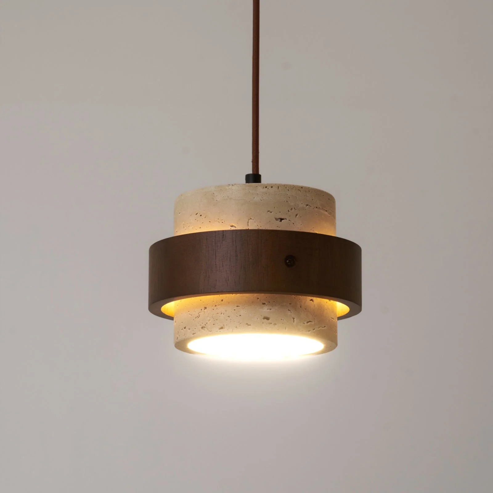 Stonova Swag Pendant Lamp - Image 28