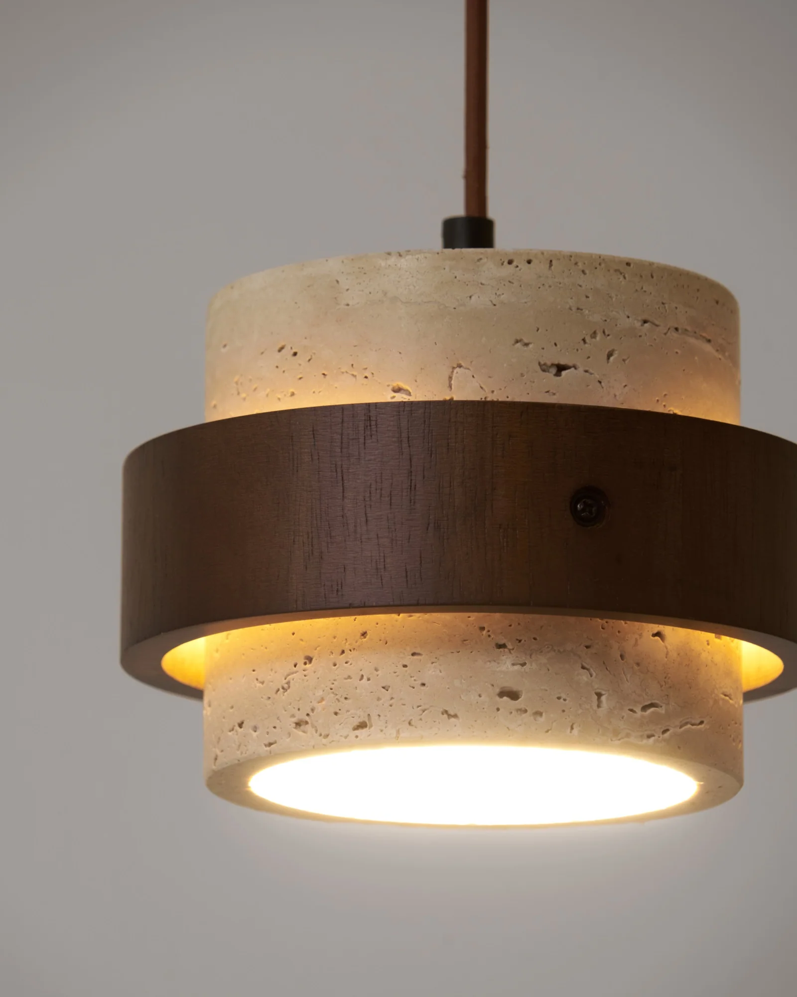 Stonova Swag Pendant Lamp - Image 29
