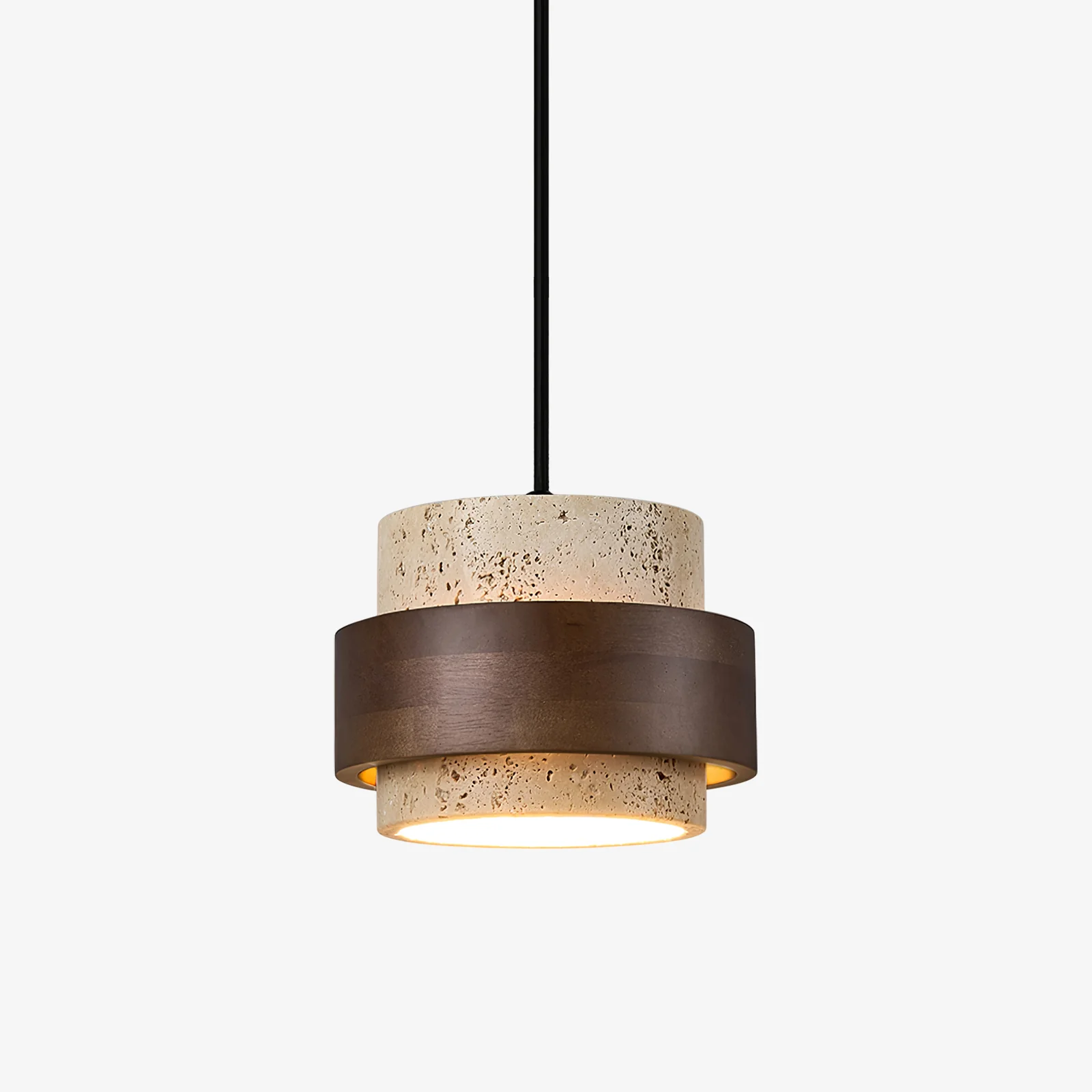 Stonova Swag Pendant Lamp - Image 34