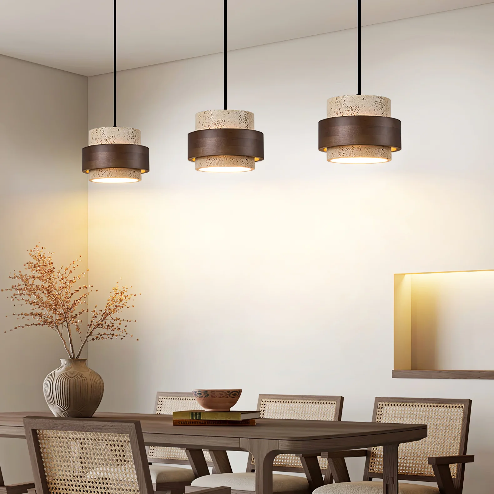 Stonova Swag Pendant Lamp - Image 8