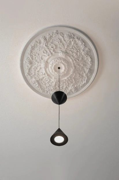 Stralunata Pendant Lamp - Image 11