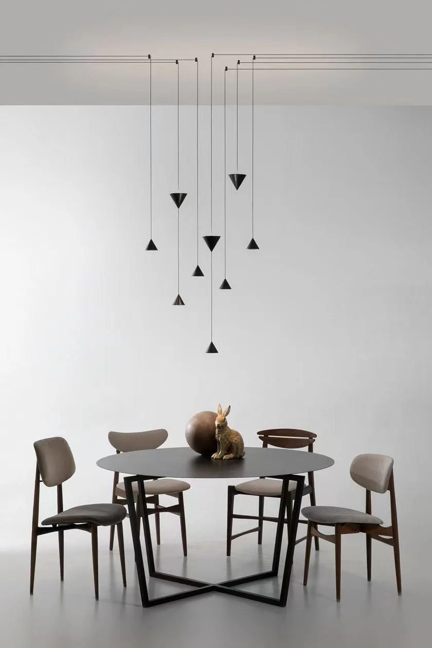 Stralunata Pendant Lamp - Image 20