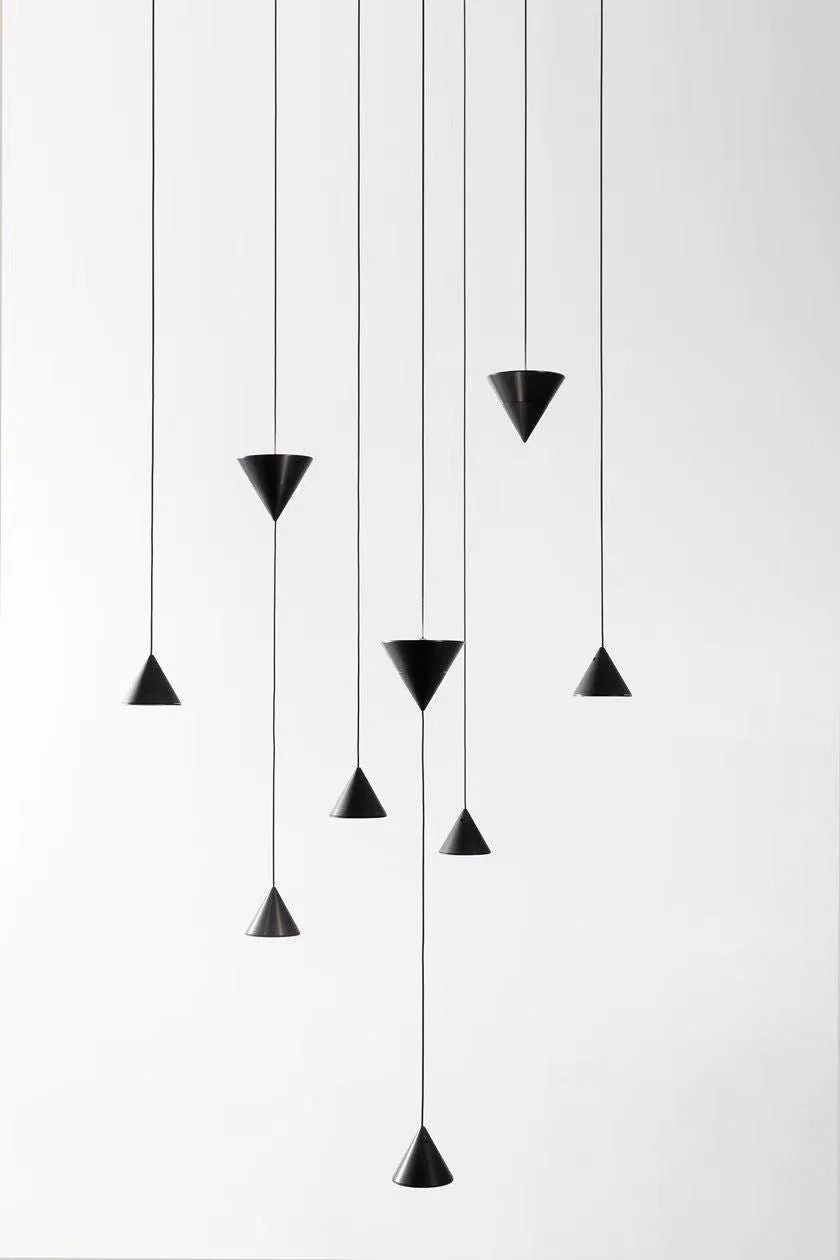 Stralunata Pendant Lamp - Image 21