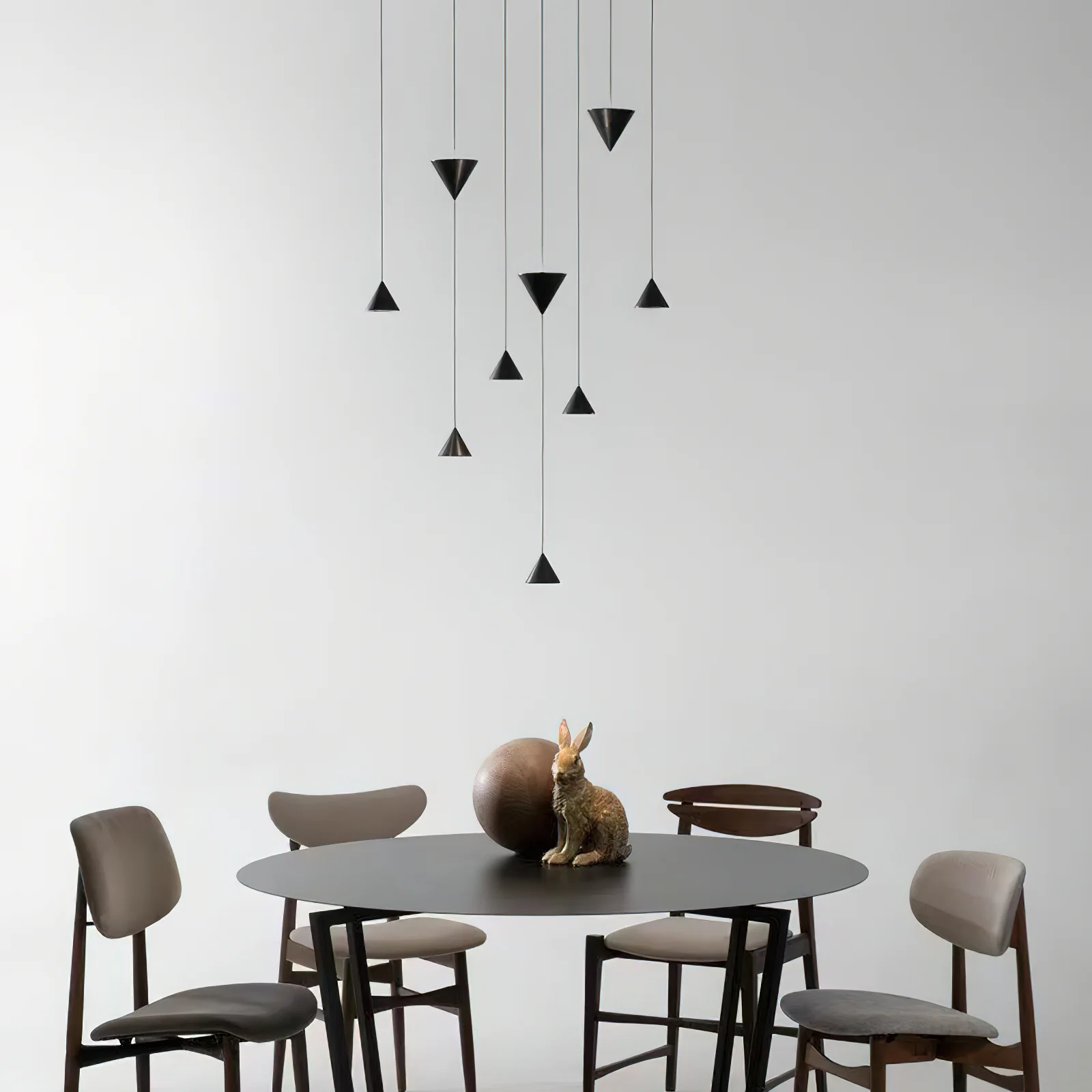 Stralunata Pendant Lamp - Image 23