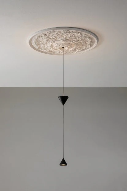 Stralunata Pendant Lamp - Image 9