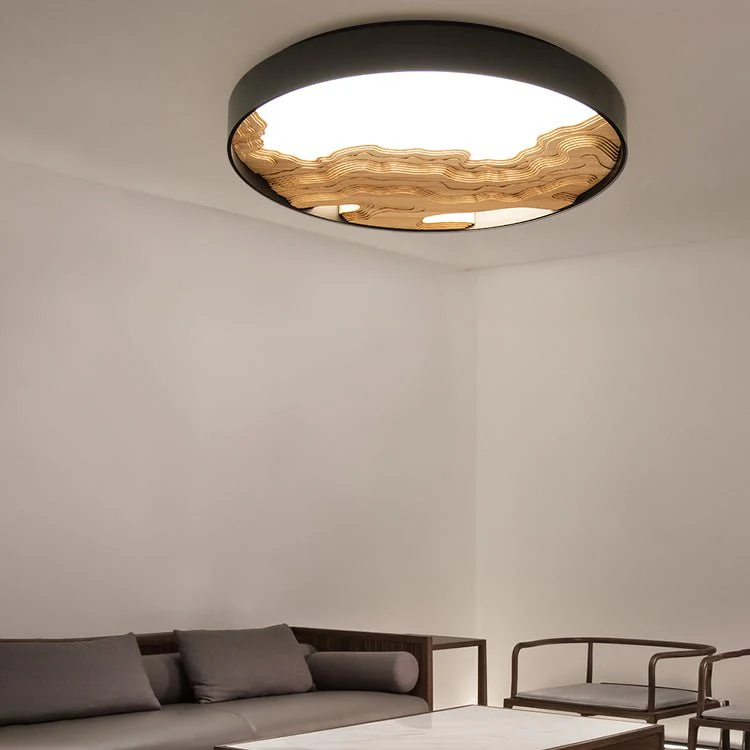 Strata Ceiling Light - Image 20