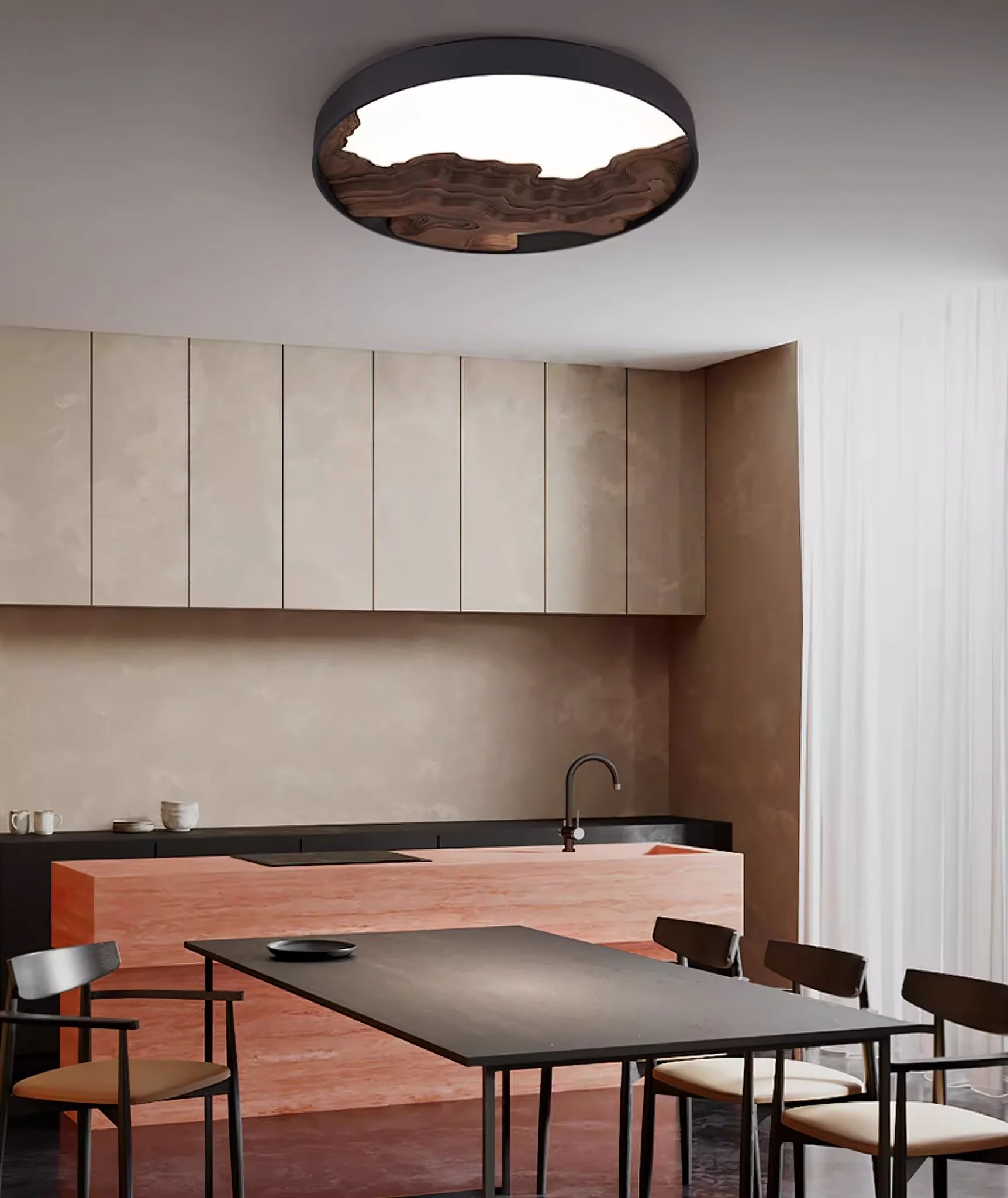 Strata Ceiling Light - Image 23