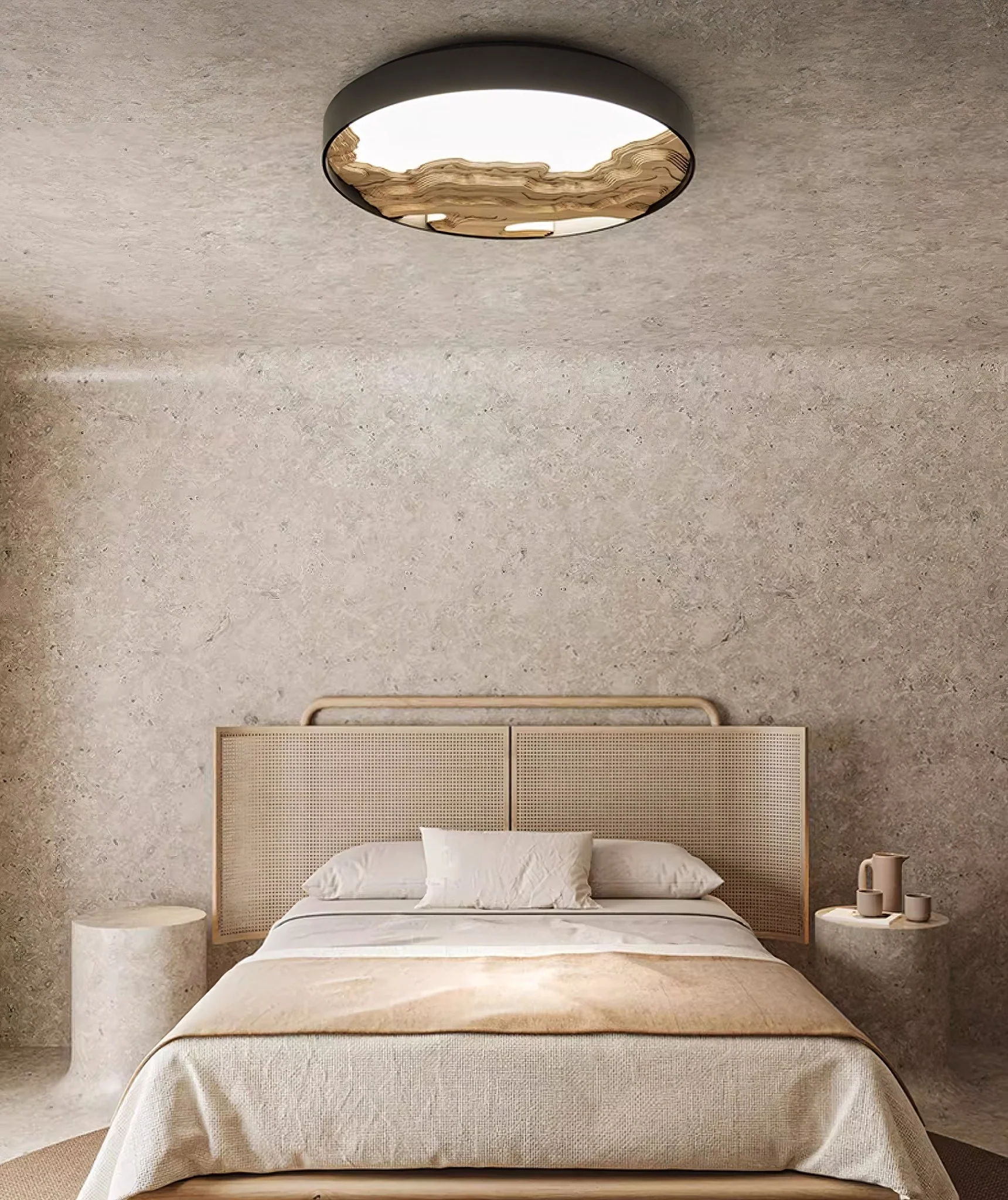 Strata Ceiling Light - Image 24