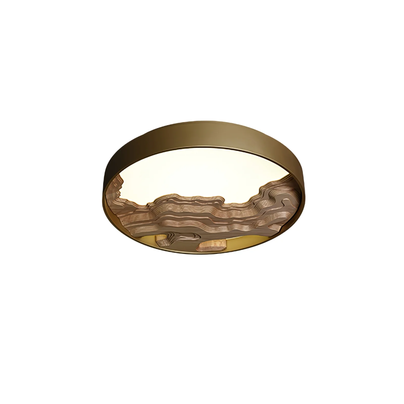 Strata Ceiling Light - Image 29