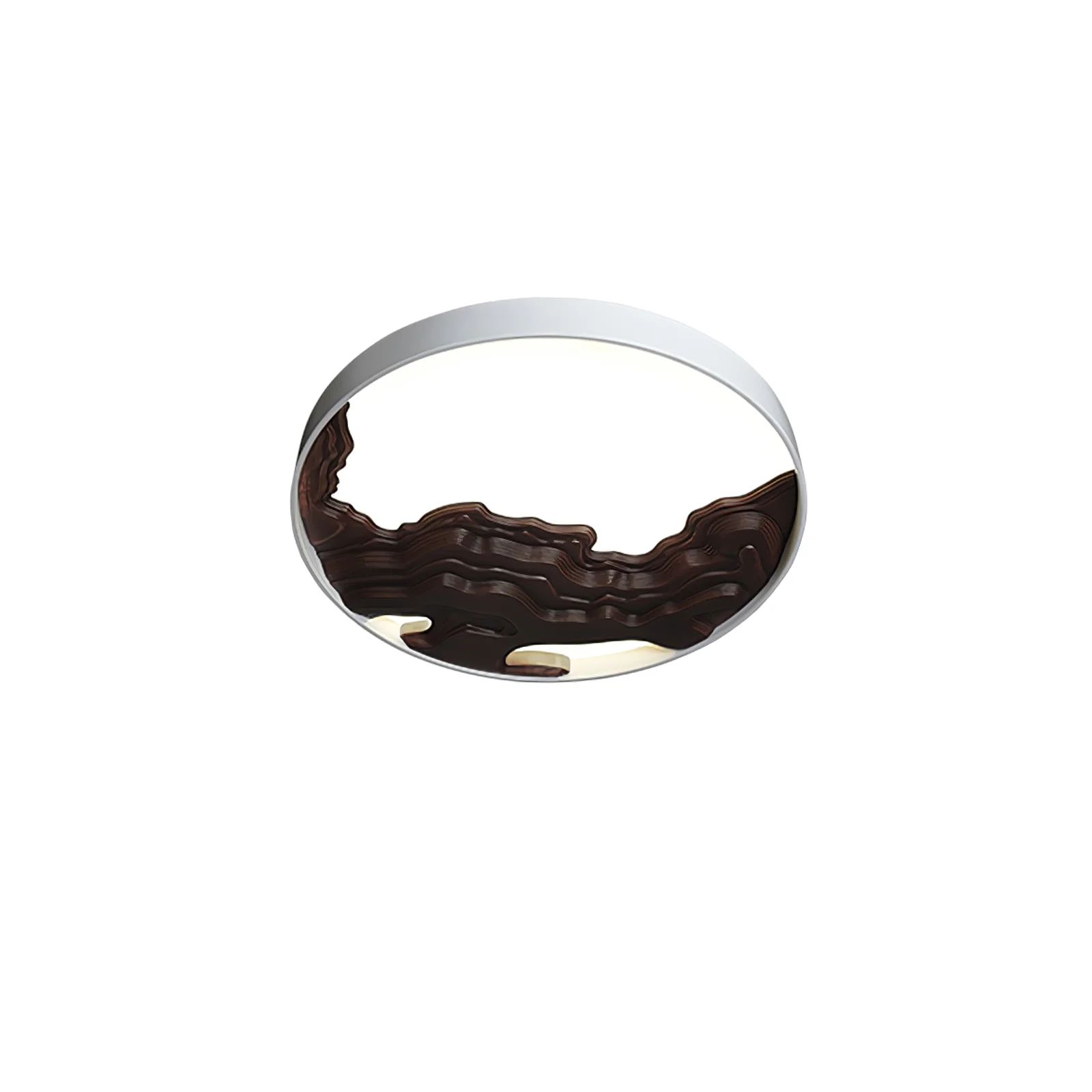 Strata Ceiling Light - Image 30