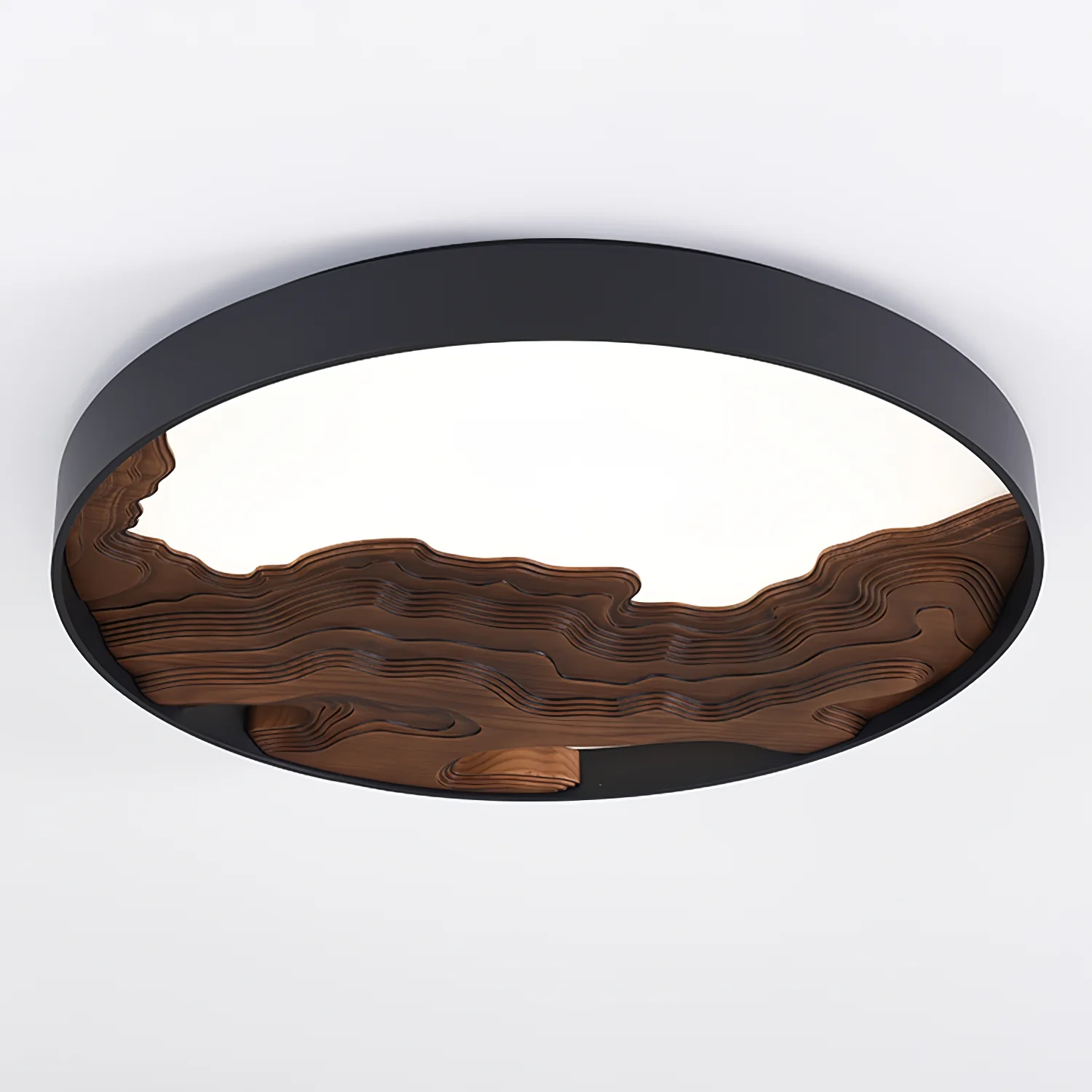 Strata Ceiling Light - Image 40