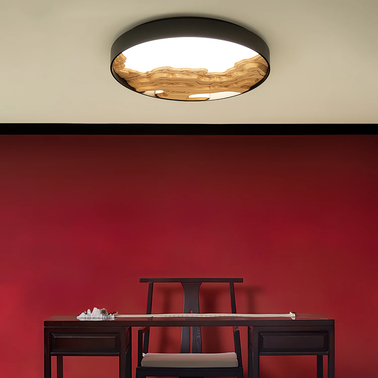 Strata Ceiling Light - Image 41