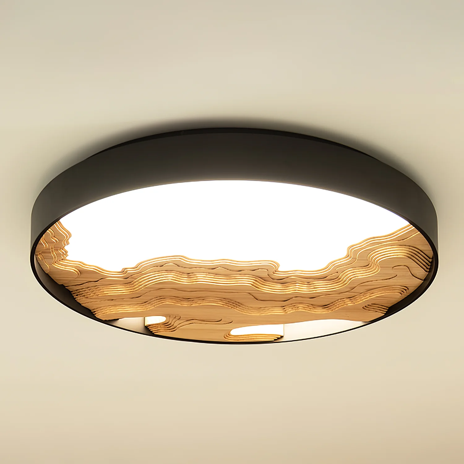 Strata Ceiling Light - Image 42