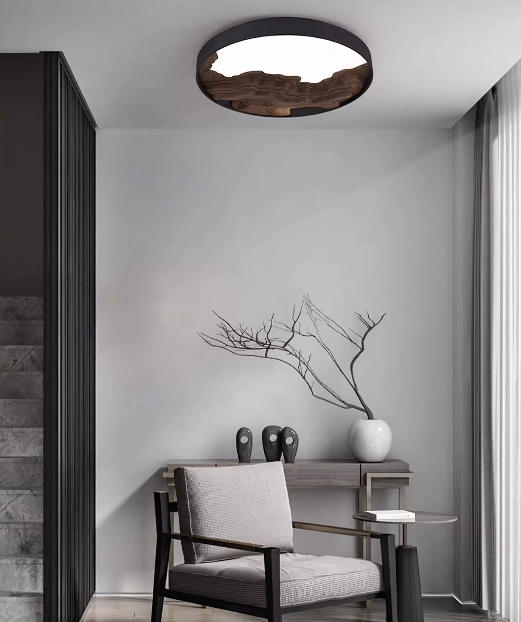 Strata Ceiling Light - Image 43