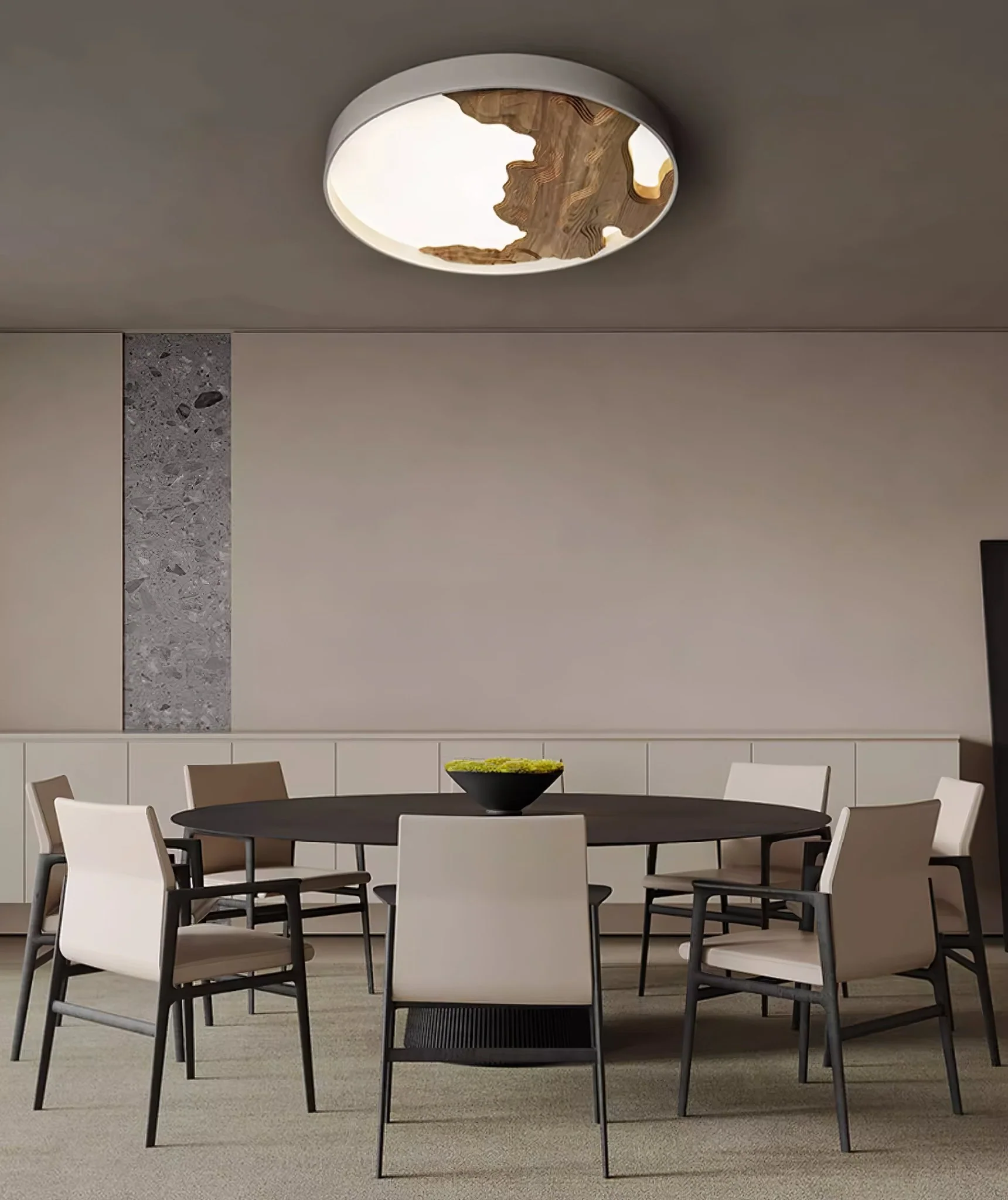 Strata Ceiling Light - Image 45