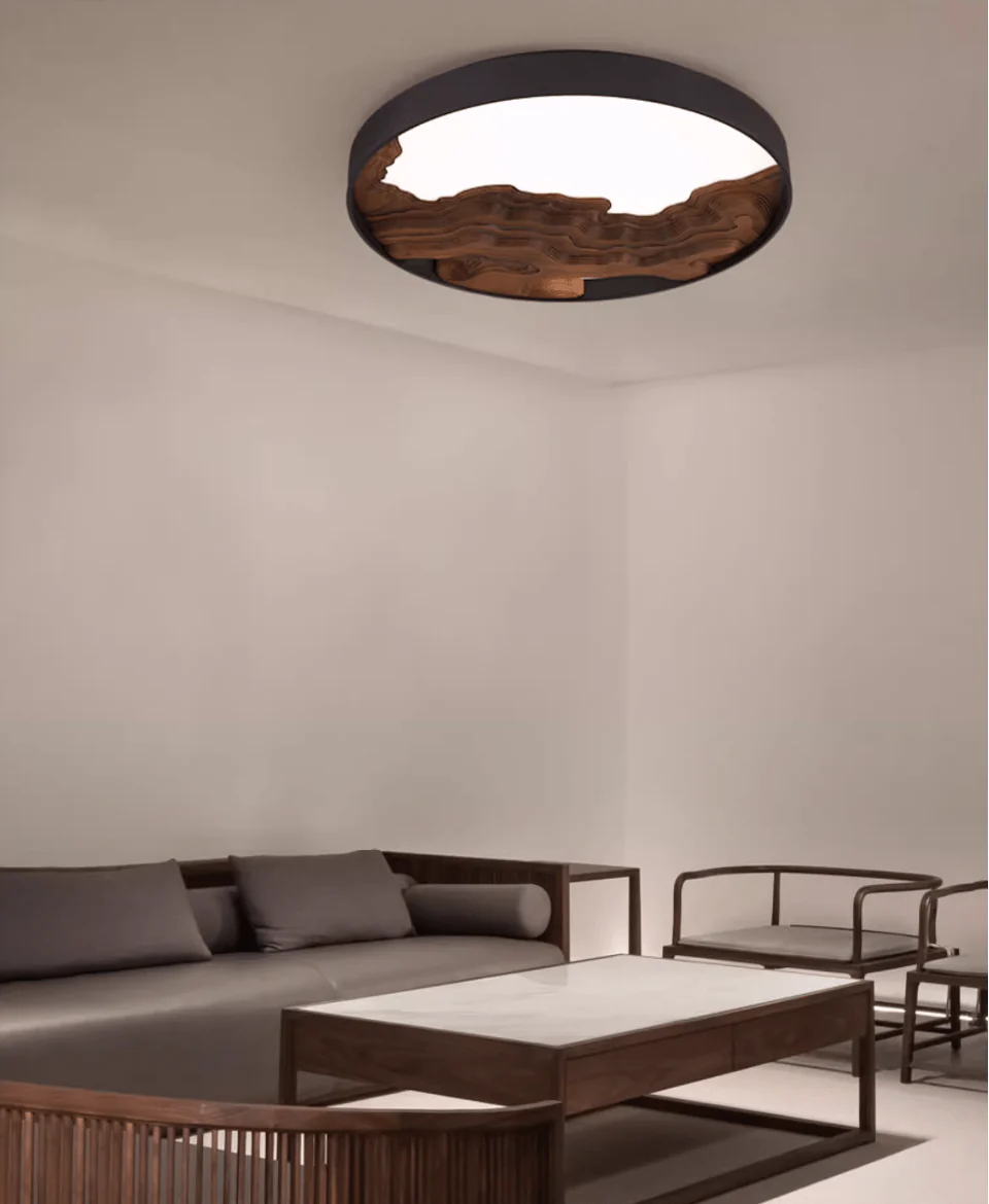 Strata Ceiling Light - Image 50
