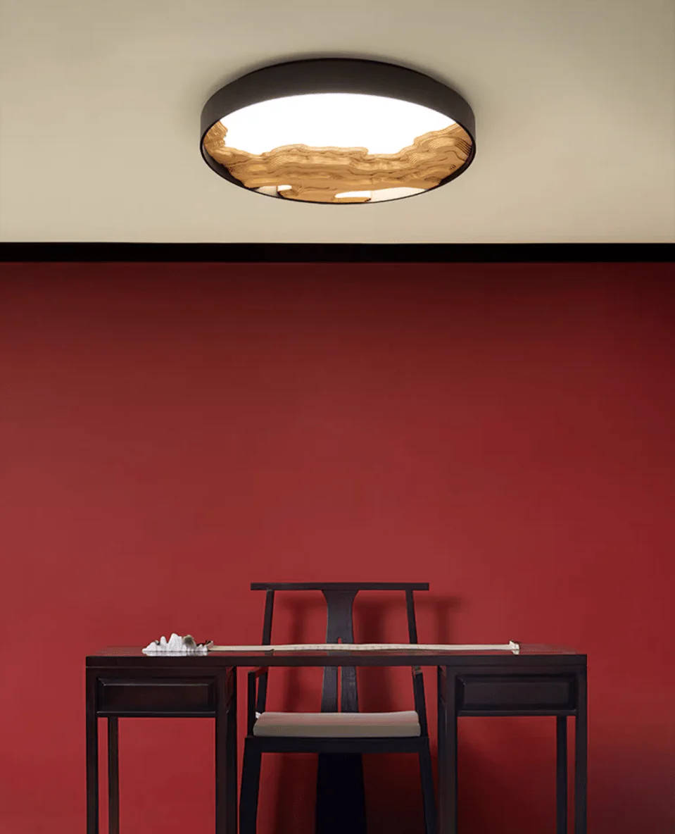 Strata Ceiling Light - Image 52