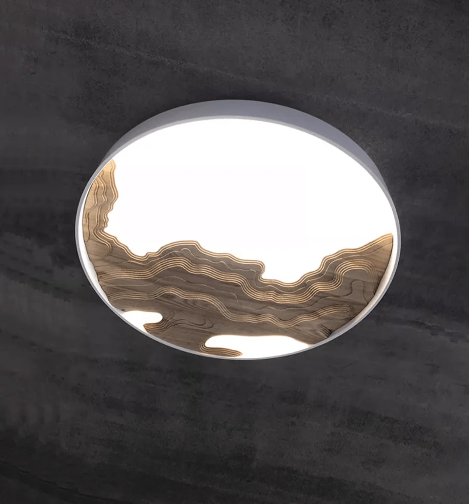 Strata Ceiling Light - Image 54