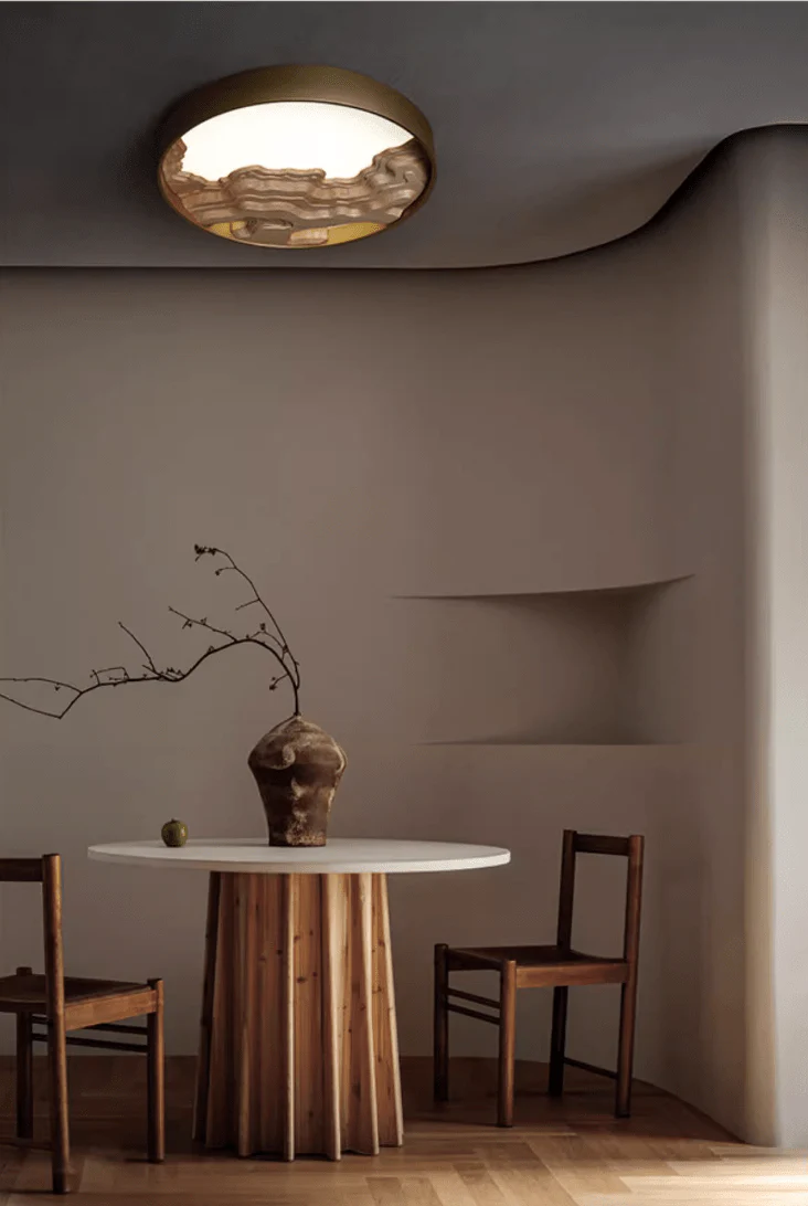 Strata Ceiling Light - Image 56