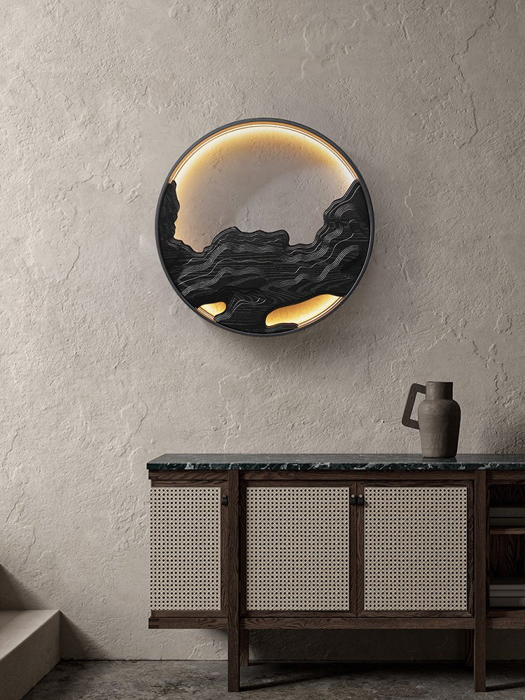Strata Wall Light - Image 10