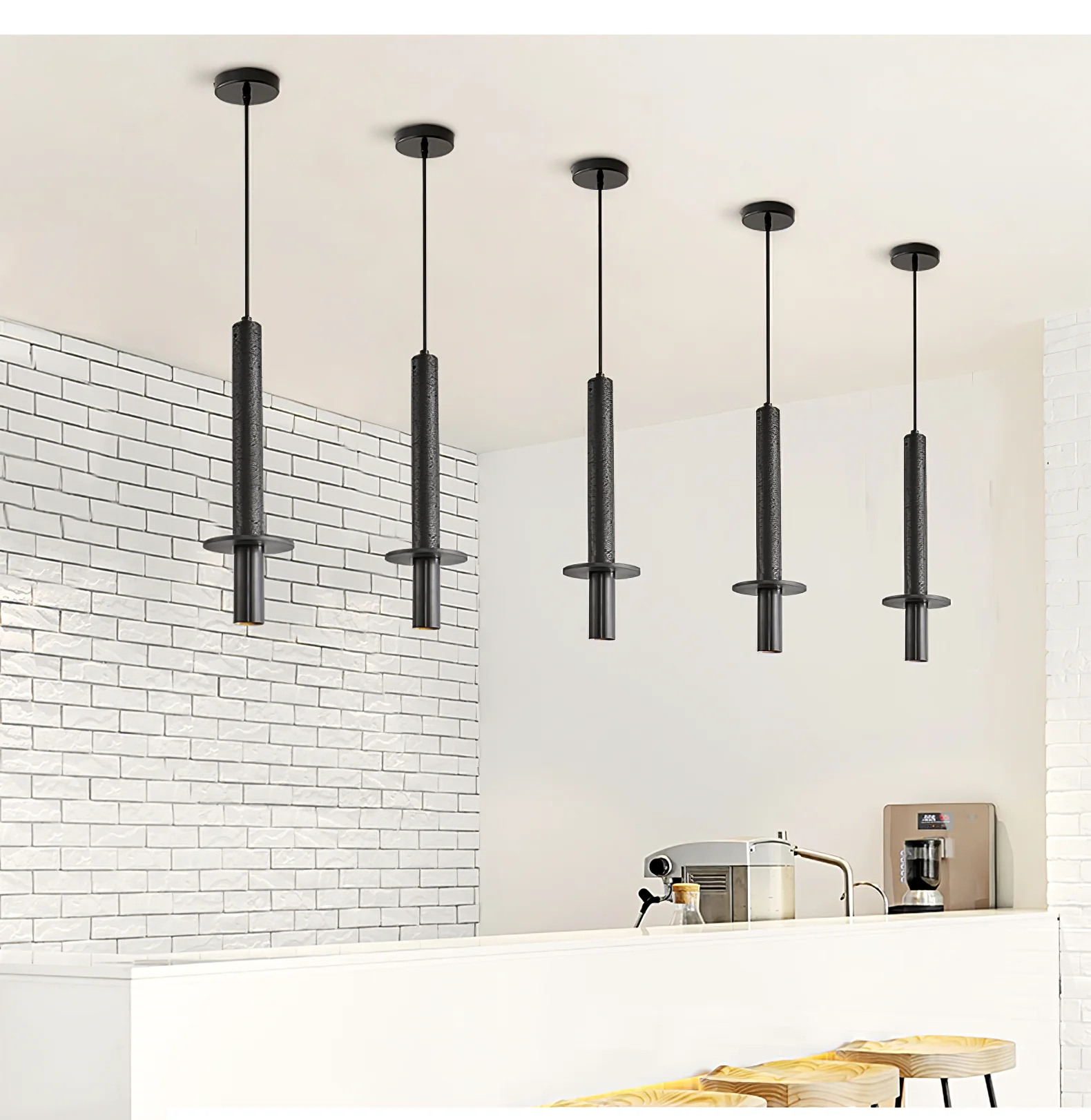 Strato Line Pendant Light - Image 15