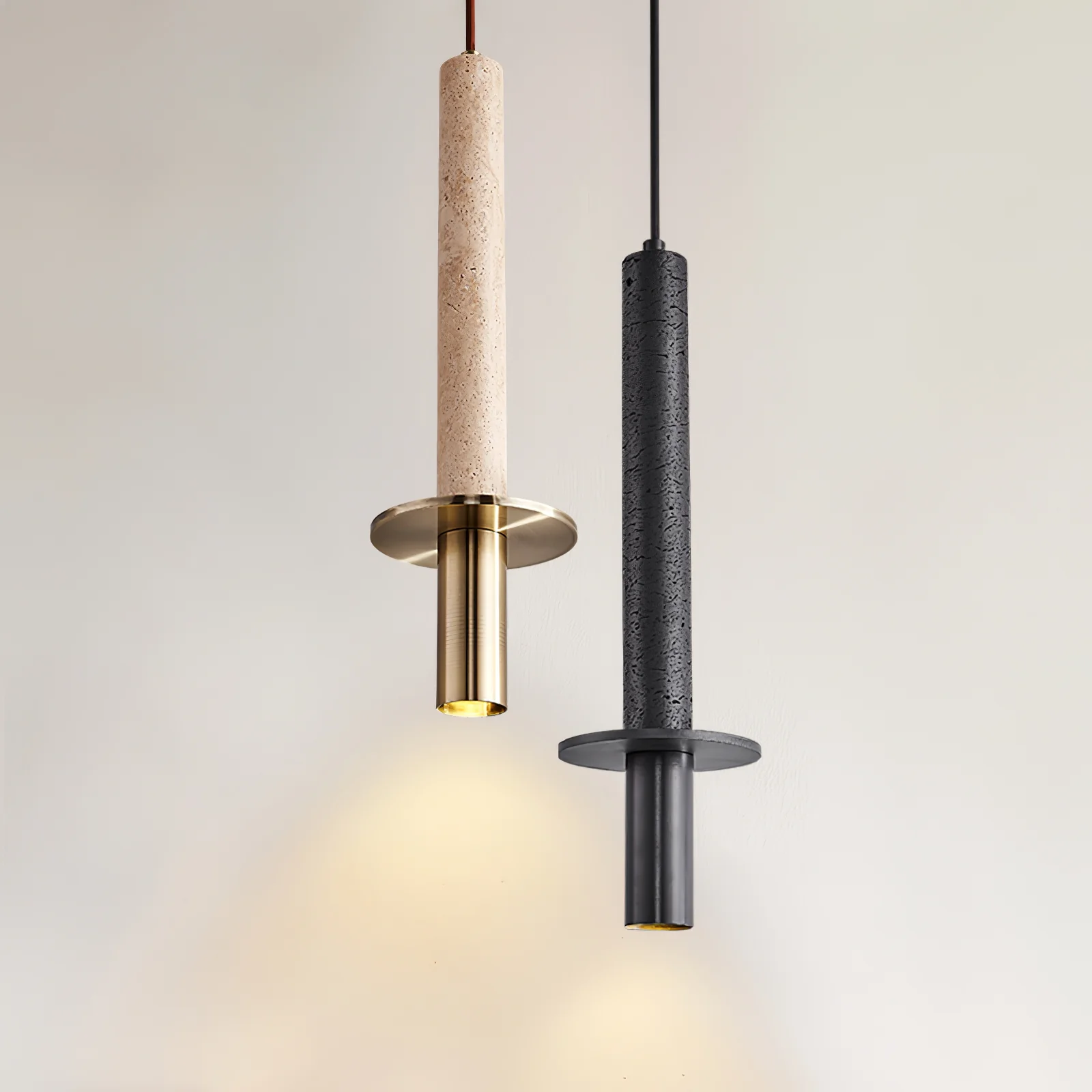 Strato Line Pendant Light - Image 4