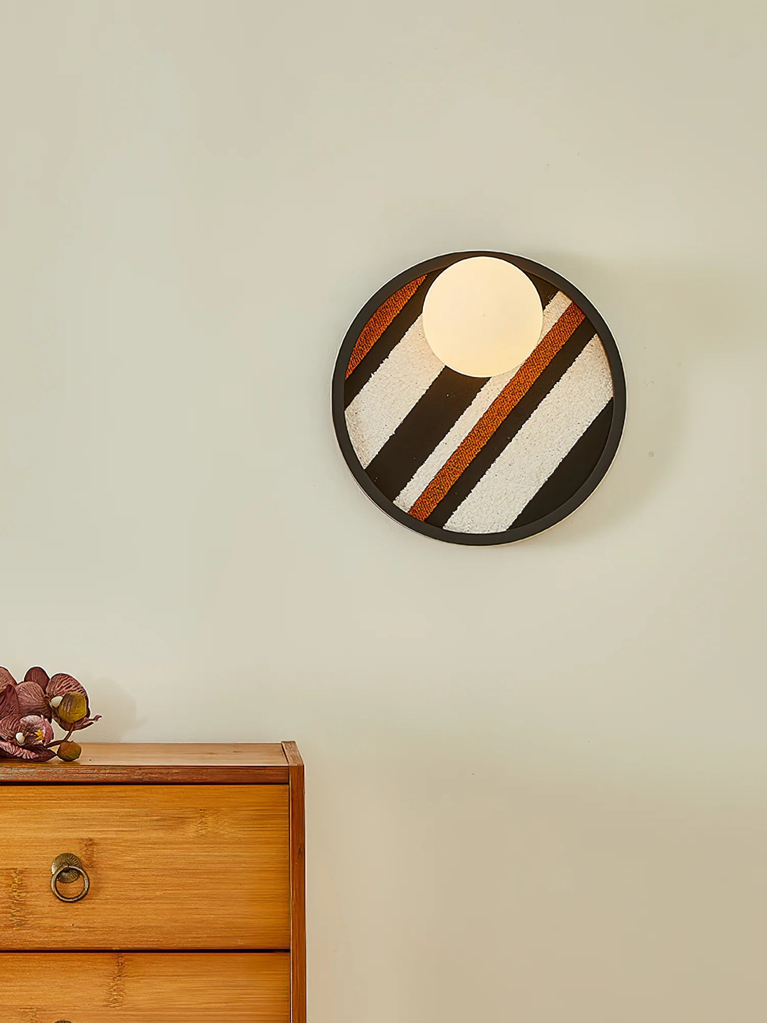 Strato Orbit Wall Light - Image 15