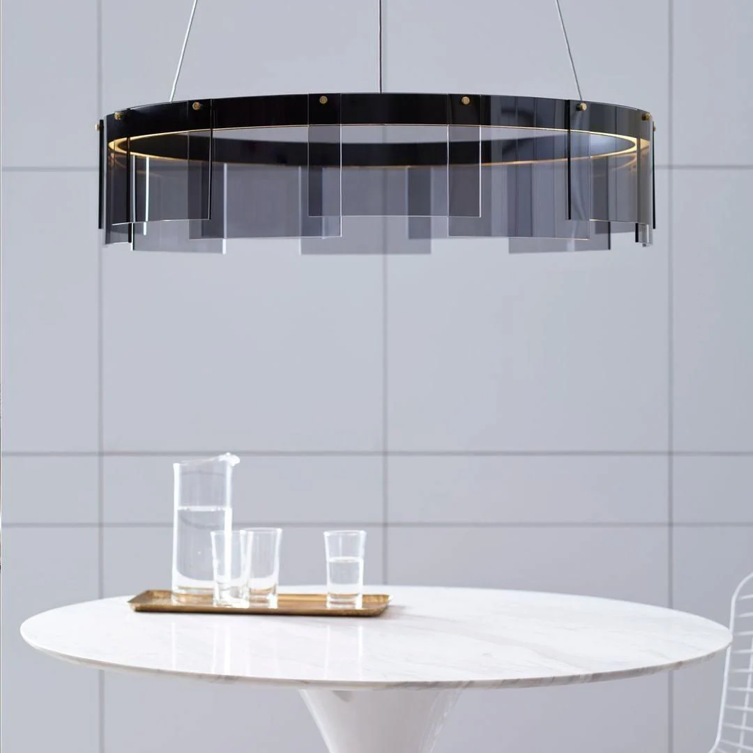 Stratos LED Chandelier - Image 15