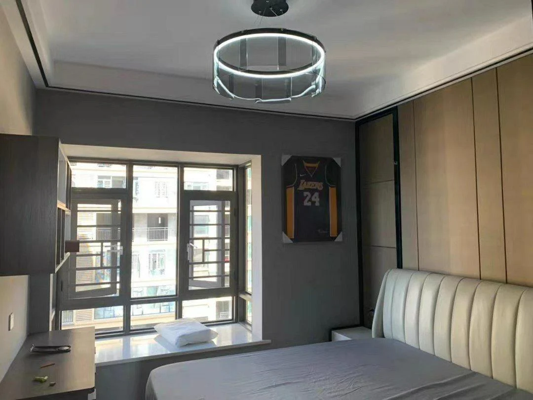 Stratos LED Chandelier - Image 17