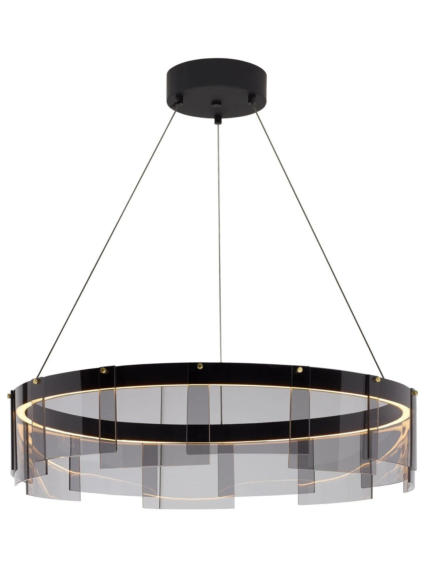Stratos LED Chandelier - Image 28