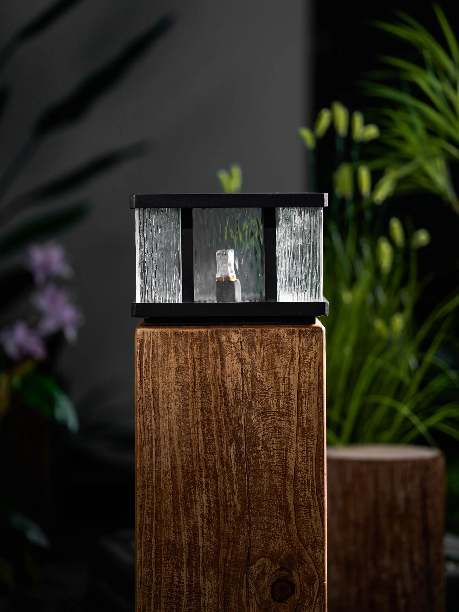 Stratos Square Outdoor Light - Image 18