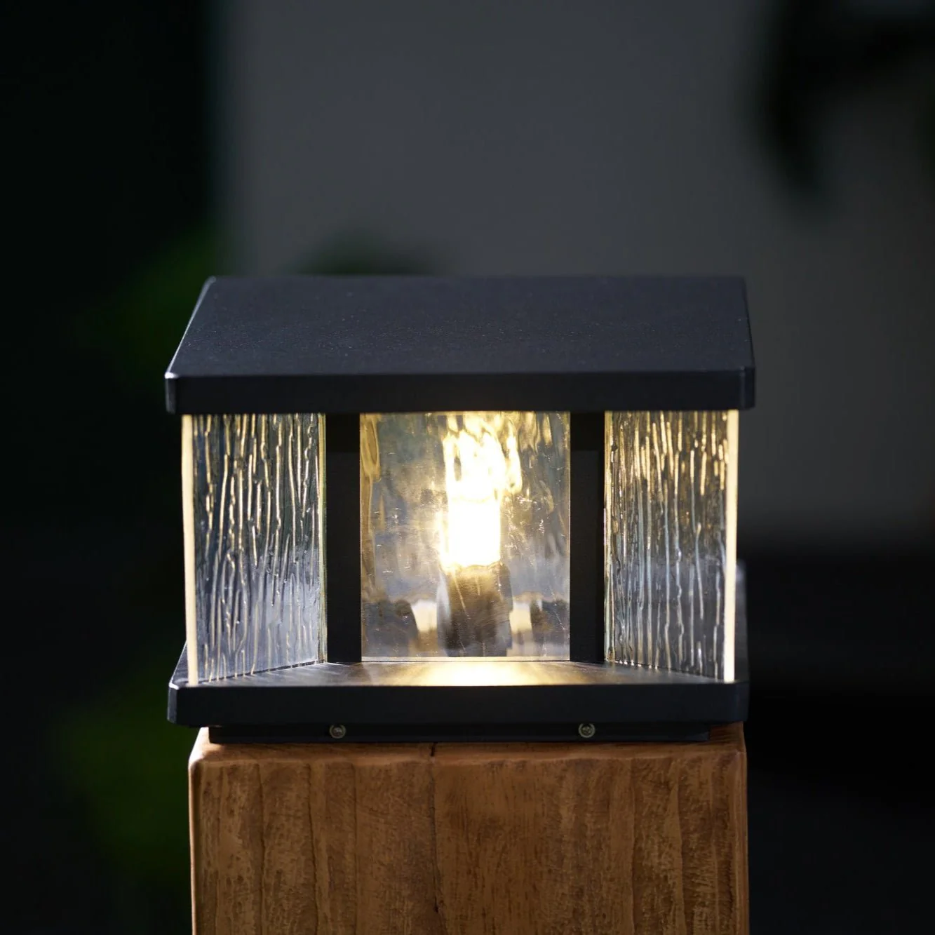 Stratos Square Outdoor Light - Image 23