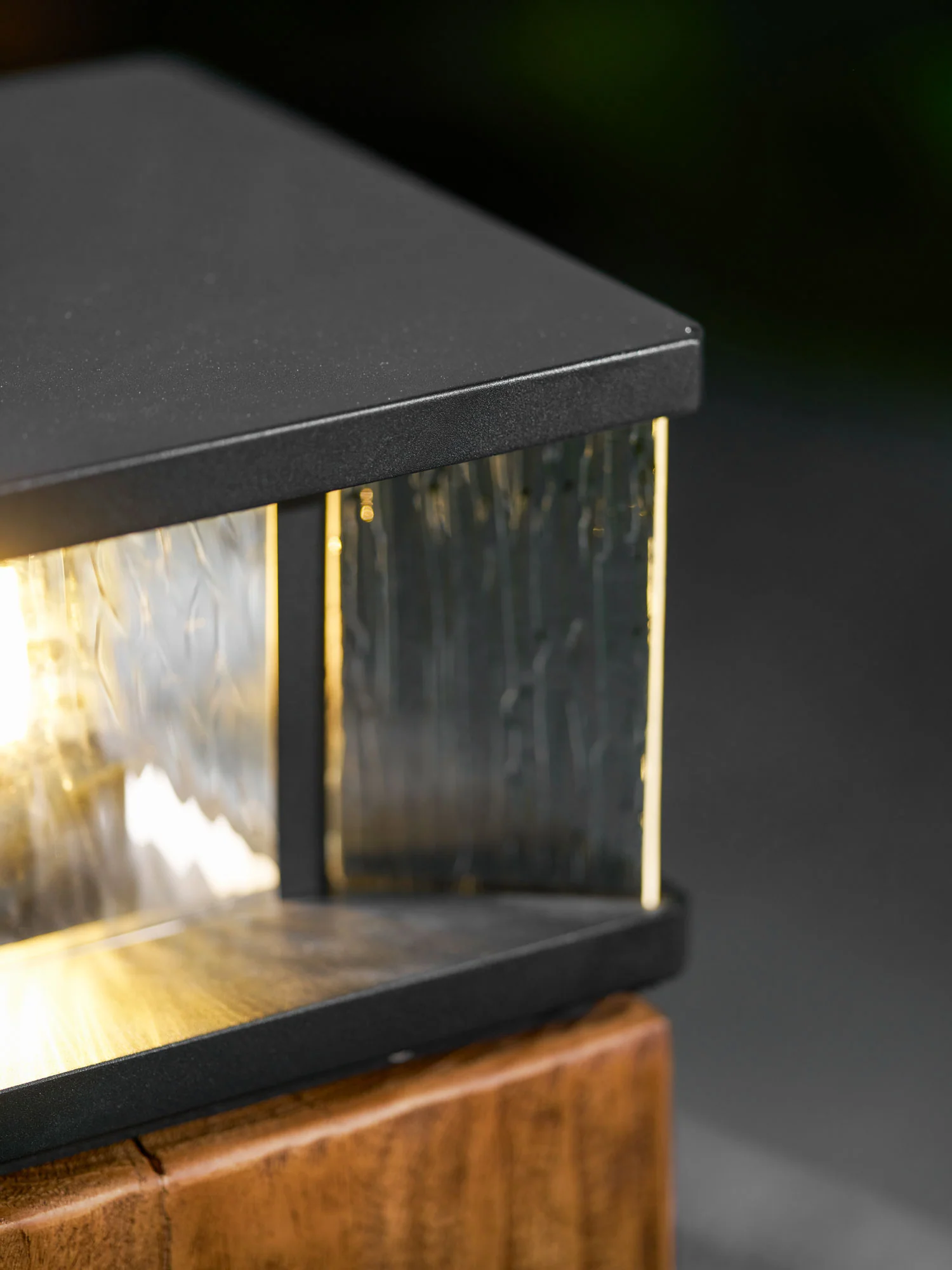 Stratos Square Outdoor Light - Image 25