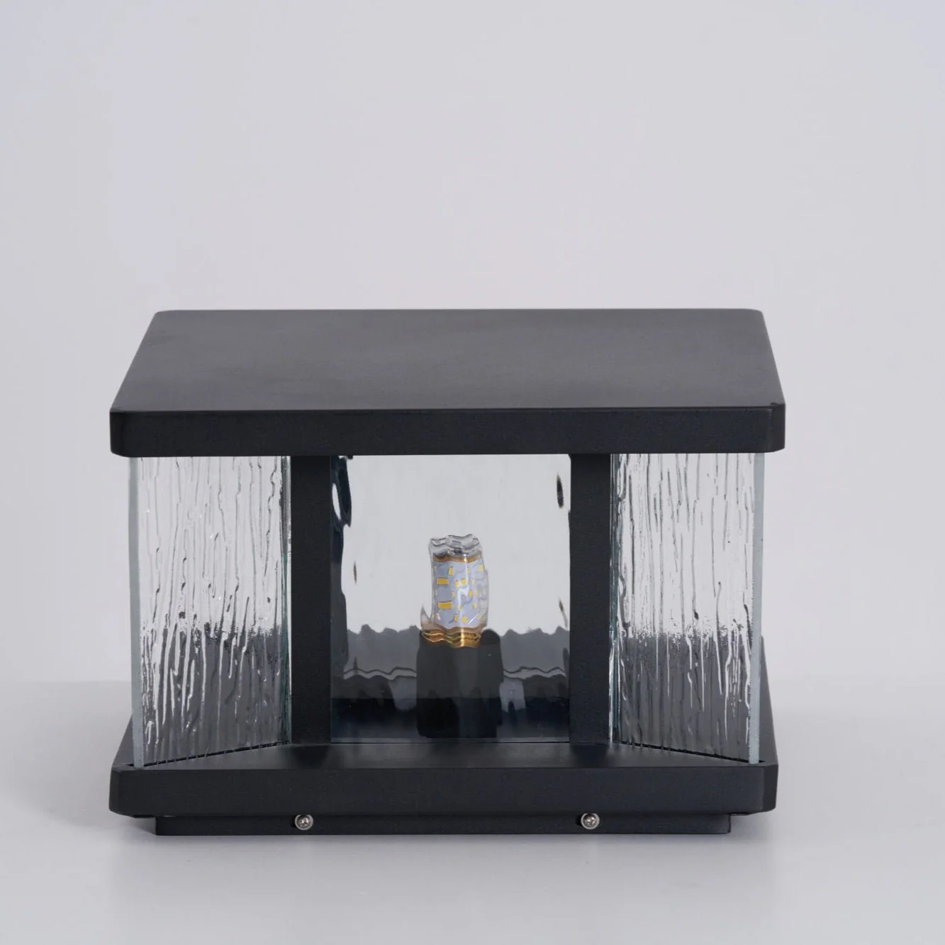 Stratos Square Outdoor Light - Image 31