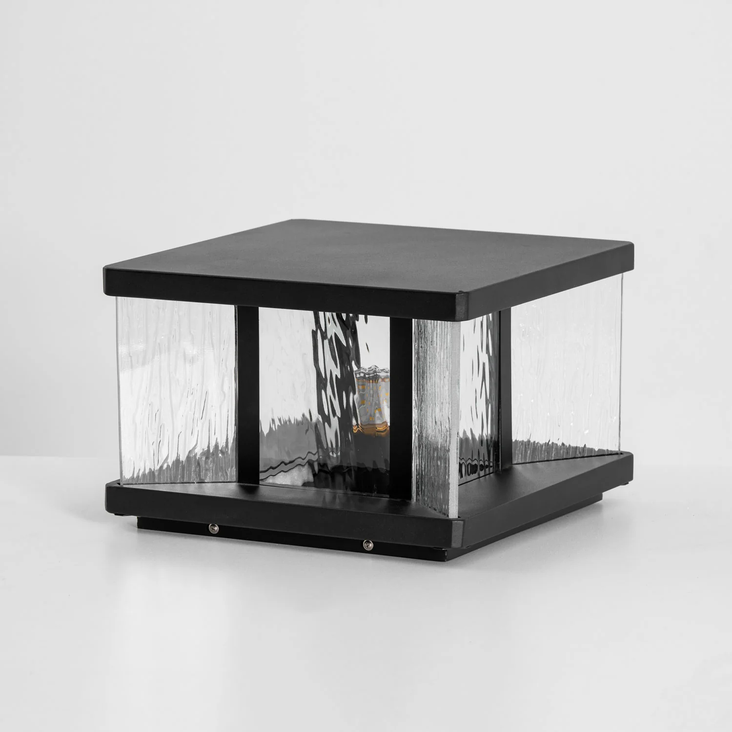 Stratos Square Outdoor Light - Image 37