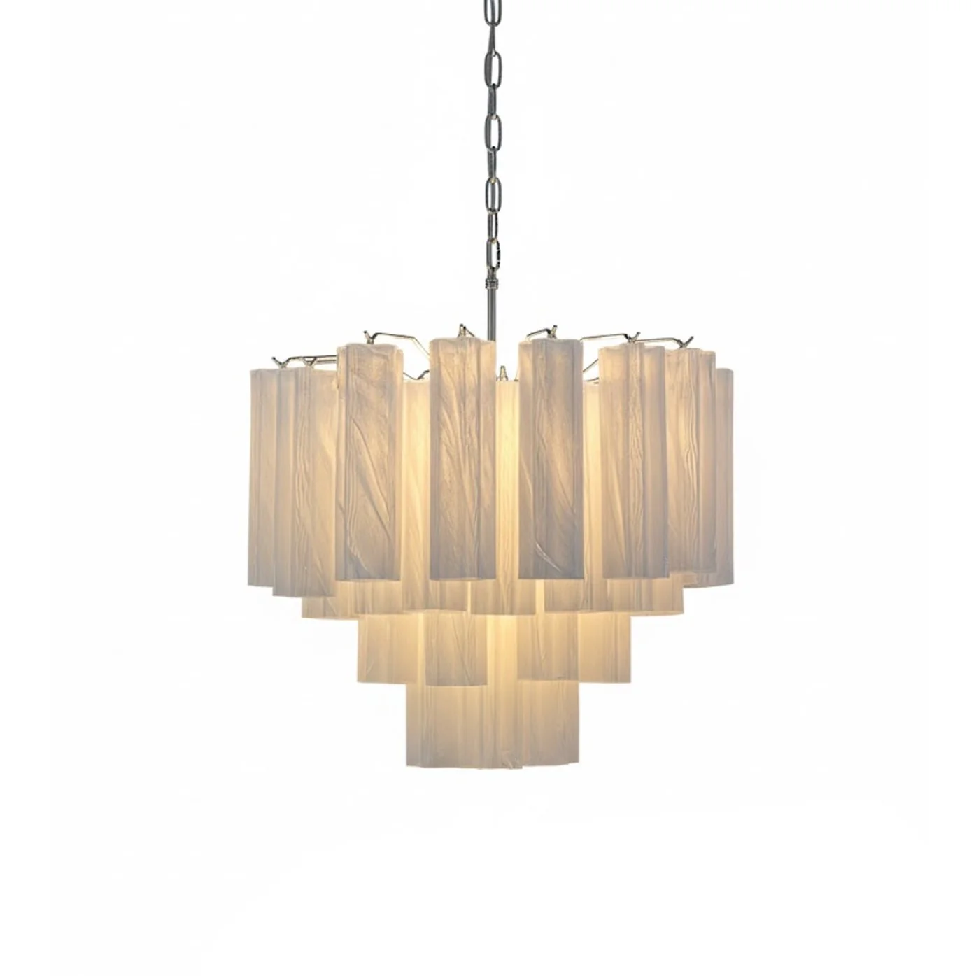 Stratum Ripple Chandelier - Image 7
