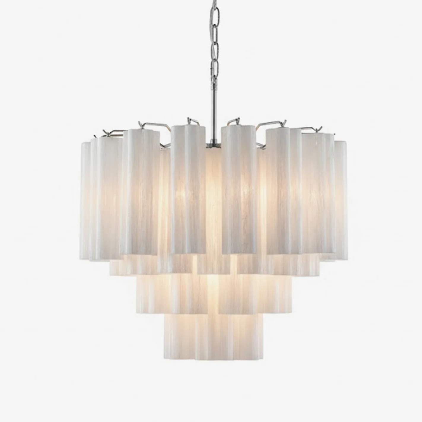 Stratum Ripple Chandelier - Image 8