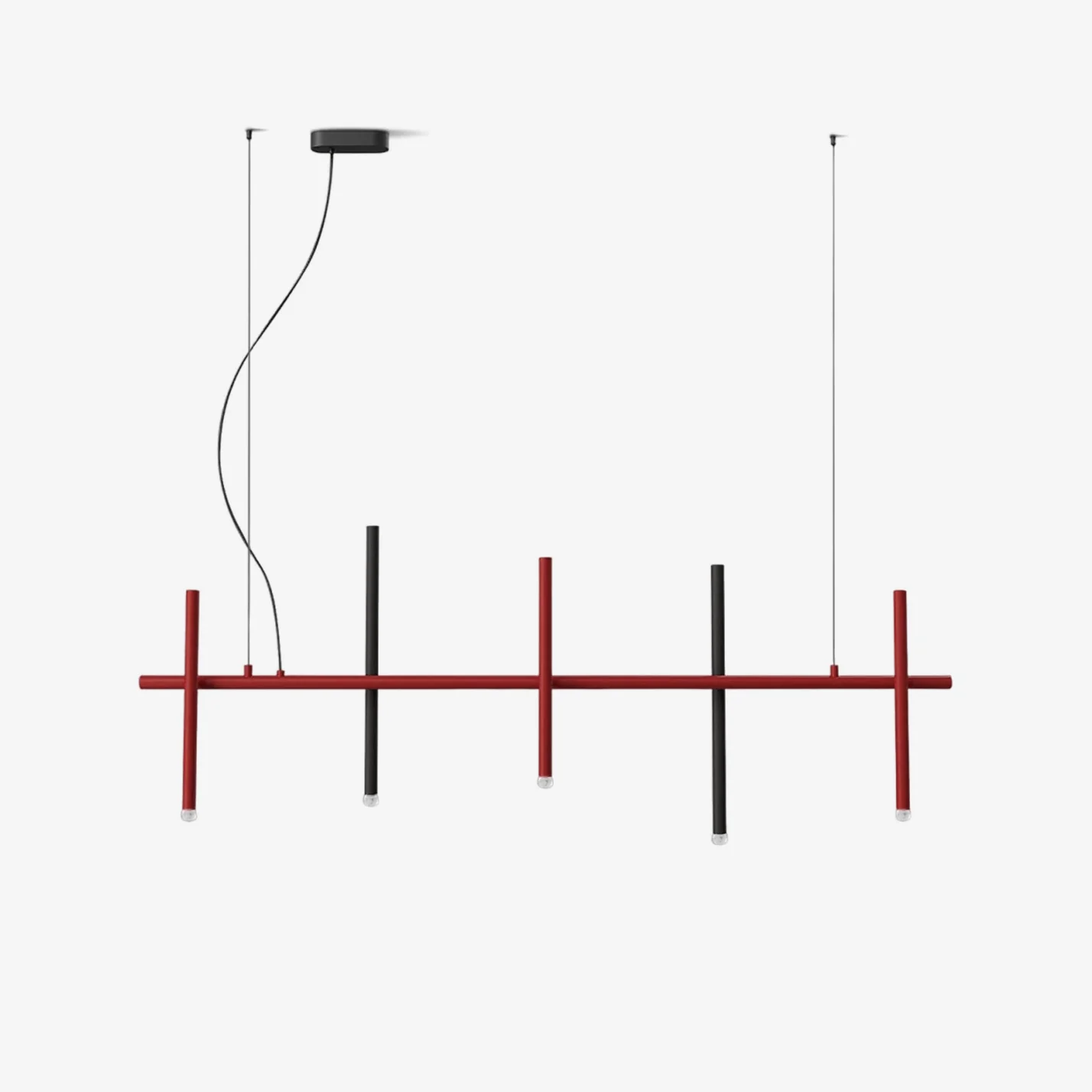 Stratus Line Pendant Lamp