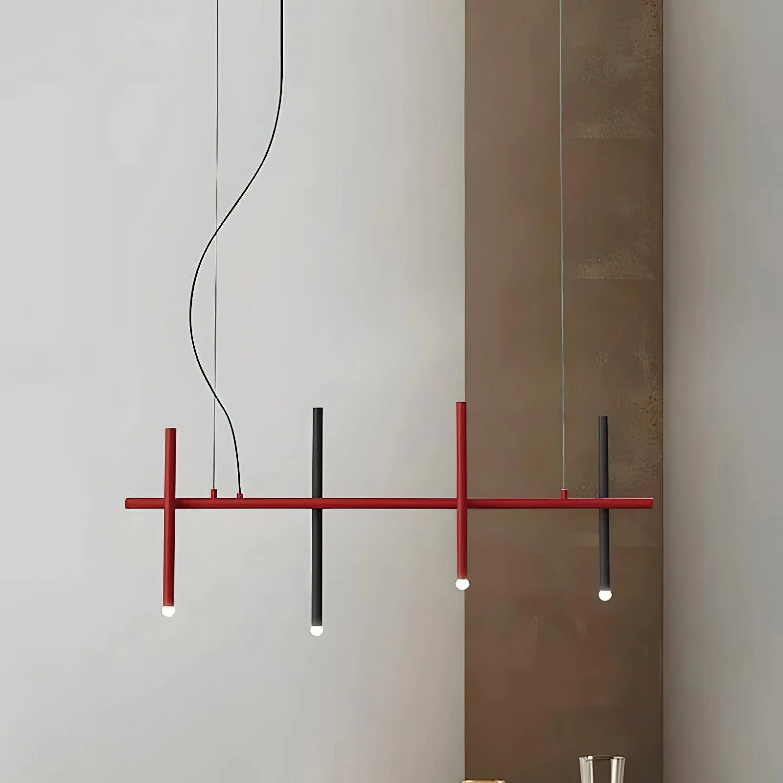 Stratus Line Pendant Lamp - Image 5