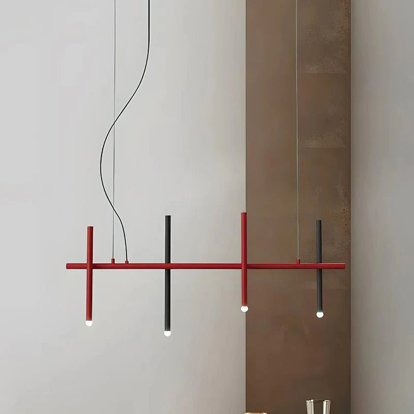 Stratus Line Pendant Lamp - Image 6