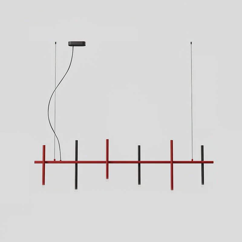 Stratus Line Pendant Lamp - Image 7