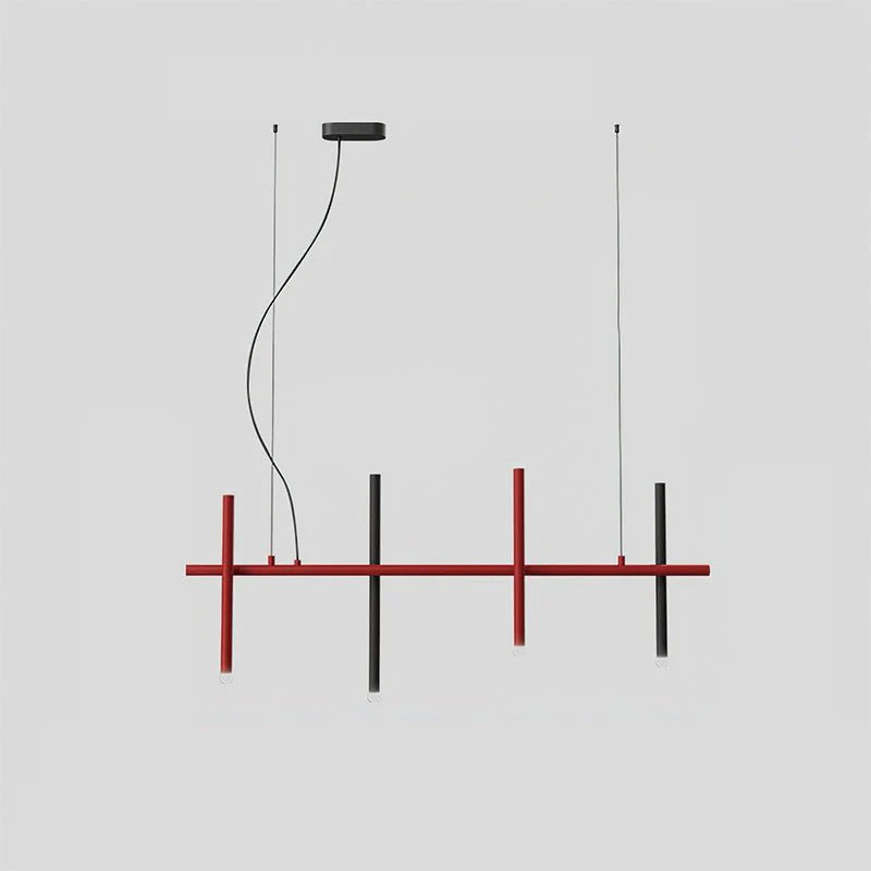 Stratus Line Pendant Lamp - Image 8