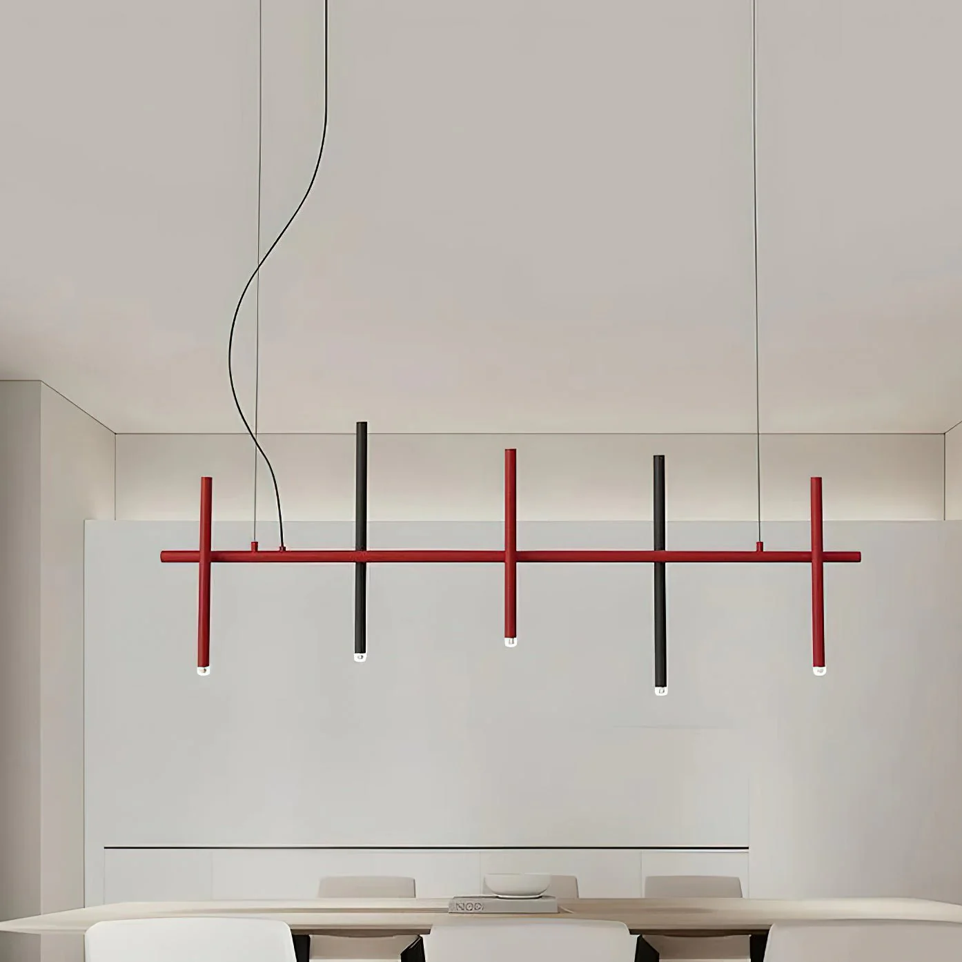 Stratus Line Pendant Lamp - Image 9