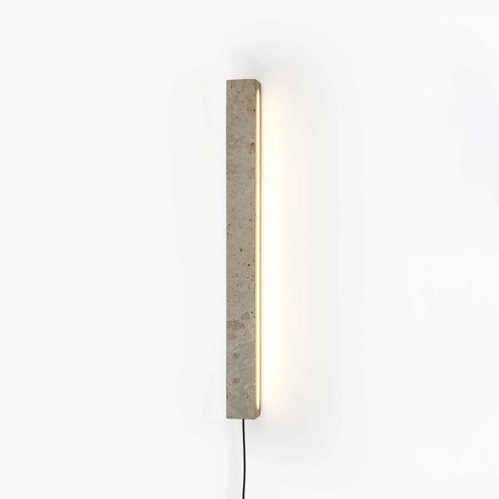Stravik Plug-in Wall Light